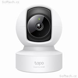 TP-Link Tapo C222 domácí bezpečnostní otočná Wi-Fi