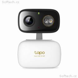 Tapo C236 Indoor, Outdoor Pan, Tilt Security Wi-Fi