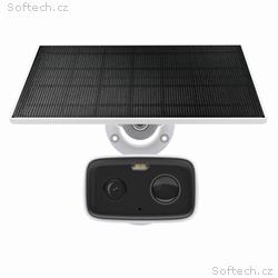Tapo C400 KIT Solar-Powered Security Camera Kit