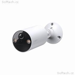 Tapo C410 Smart Wire-Free In, Outdoor Security Cam
