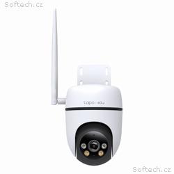 Tapo C501GW Outdoor Pan, Tilt 4G LTE Camera