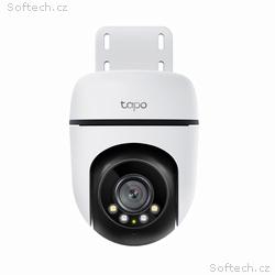 Tapo C510W(2-pack) Outdoor Pan, Tilt Security Wi-F
