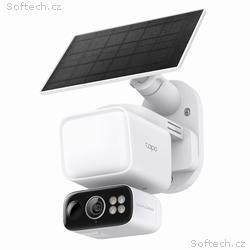 TP-Link Tapo C615F Sada bezpečnostní kamery s otoč
