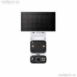 Tapo C645D KIT Solar-Powered dual-lens P, T Camera