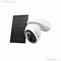 TP-Link Tapo C660 KIT - Sada bezpečnostní otočné k