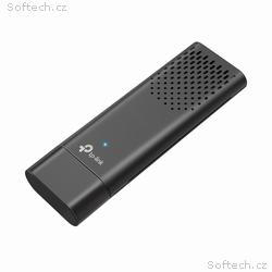 TP-Link Archer TX20U Bezdrátový USB Wi-Fi 6 adapté
