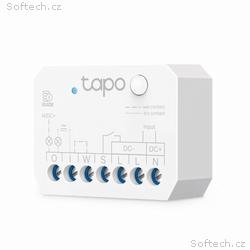 TP-Link Tapo S110E chytrý spínací modul