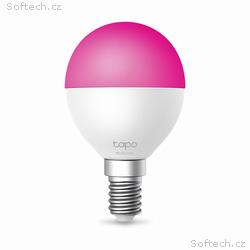 TP-Link Tapo L430P Smart P45 Light Bulb, Multicolo