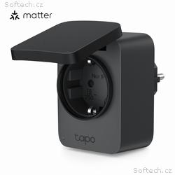 TP-link Tapo P410M Smart Wi-Fi Outdoor Plug