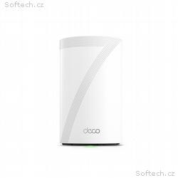 TP-Link Deco BE68(1-pack) Třípásmový Wi-Fi 7 mesh 