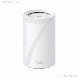 TP-link Wifi7 home mesh Deco BE65(1-pack)