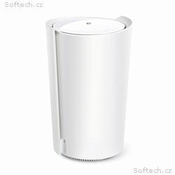 TP-link Deco X50-5G Dual-Band Wi-Fi 6 Mesh Router 