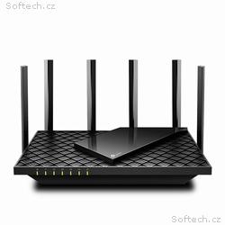 TP-link Archer AX72 Dual-Band Wi-Fi 6 Router AX540