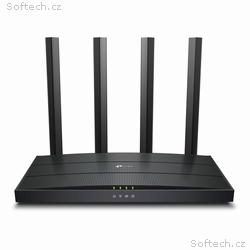 TP-Link Archer AX12, AX1500 WiFi6 4xGb Router