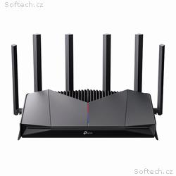 TP-Link Archer GE400 BE6500 WiFi7 Gaming router