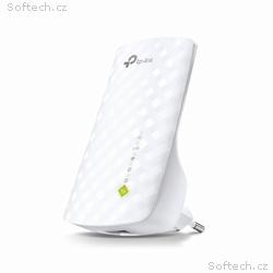 TP-Link RE200 - AC750, Wi-Fi opakovač signálu - On