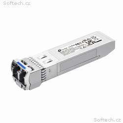 TP-LINK SM6110-LR 10G, 25Gbase-LR SFP+, SFP28 LC T