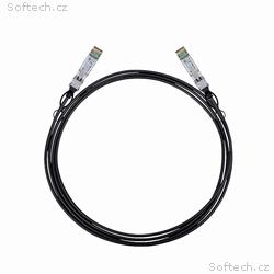 TP-LINK Omada 3m Direct Attach SFP+ Cable for 10 G