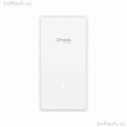 TP-Link EAP775-Wall BE11000 Wi-Fi 7 Access Point