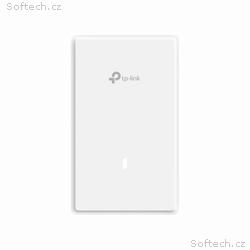 TP-LINK BE3600 WALL PLATE WI-FI 7 ACCESS POINT