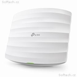 TP-link EAP225 Dual-Band AP Wi-Fi 5 AC1350, 1x1G, 