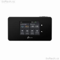 TP-Link M8550 Bezdrátový přenosný Gigabitový Wi-Fi