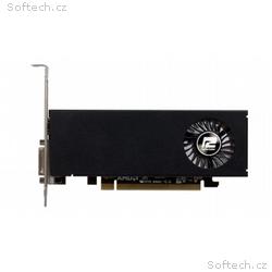 VGA PowerColor TUL Red Dragon AMD Radeon RX 550 2G