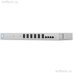 Ubiquiti Switch UniFi US-16-XG, 4-Port 10 Gbps, 12