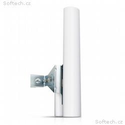 Ubiquiti Anténa AirMax, sektorová, MIMO, 5GHz, 17d