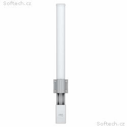 Ubiquiti Anténa všesměrová AMO-5G13 AirMAX 2x2 MIM