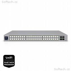 Ubiquiti Enterprise Campus 48 PoE - 48-port PoE sw