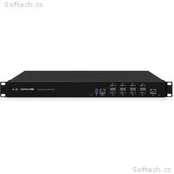 Ubiquiti EdgeRouter Infinity ER-8-XG, 1x PoE + 8x 