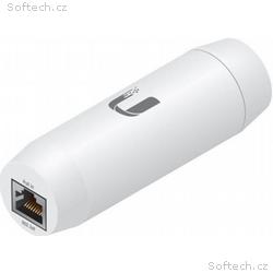 Ubiquiti PoE konvertor, Gbit, 48V na 24V, 0,5A, ve