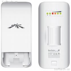 Ubiquiti Nano Stanice Loco M2 AirMax, 2x2 MIMO 2.4