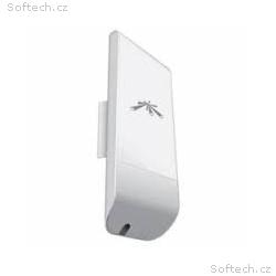 Ubiquiti Nano Stanice Loco M5 AirMax, 2x2 MIMO 5 G