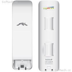 Ubiquiti Stanice (venkovní) NSM5 NanoStation, 2x2 