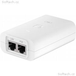 Ubiquiti Gigabitový PoE Injektor 24VDC, 12W