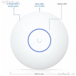 Ubiquiti U7-Lite, UniFi AP U7 Lite