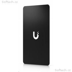 Ubiquiti Access Card, černá, 10 ks