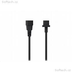 Ubiquiti UACC-Cable-C13-C14 - C13-C14 Power Cable