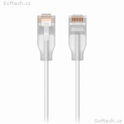 Ubiquiti UACC-Cable-Patch-EL-3M-W - UniFi Etherlig