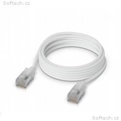 Ubiquiti UACC-Cable-Patch-EL-C6A-3M-W - UniFi Prem