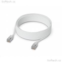 Ubiquiti UACC-Cable-Patch-EL-C6A-5M-W - UniFi Prem