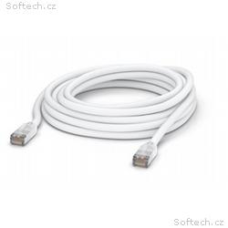 Ubiquiti Patch kabel, venkovní, STP, Cat.5e, 8m, b