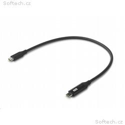 Ubiquiti USB-C Cable with Charge Display, 100W, 30