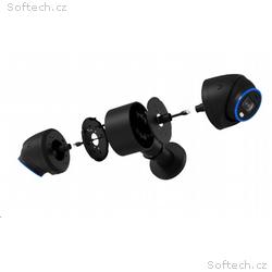 Ubiquiti UACC-Camera-DM-B, Camera Dual Mount, Dvoj