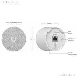 Ubiquiti UACC-Chime-PoE - UniFi Protect PoE Smart 