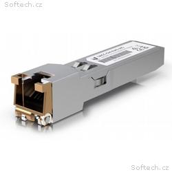 Ubiquiti Metalický modul SFP+ na 1, 2.5, 5, 10GbE 