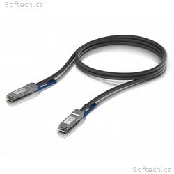 Ubiquiti UACC-DAC-QSFP28-1M, DAC kabel, 100G, 1m