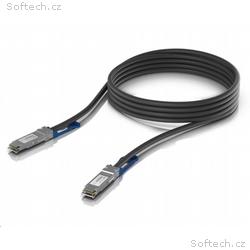 Ubiquiti UACC-DAC-QSFP28-3M, DAC kabel, 100G, 3m